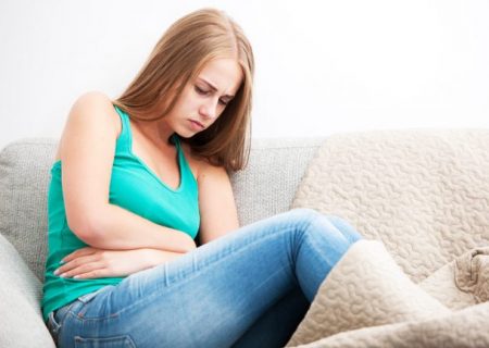 Đầy bụng khi mang thai – Phải làm sao?